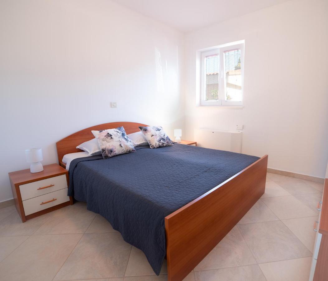 פרימוסטן Villa Velebit מראה חיצוני תמונה