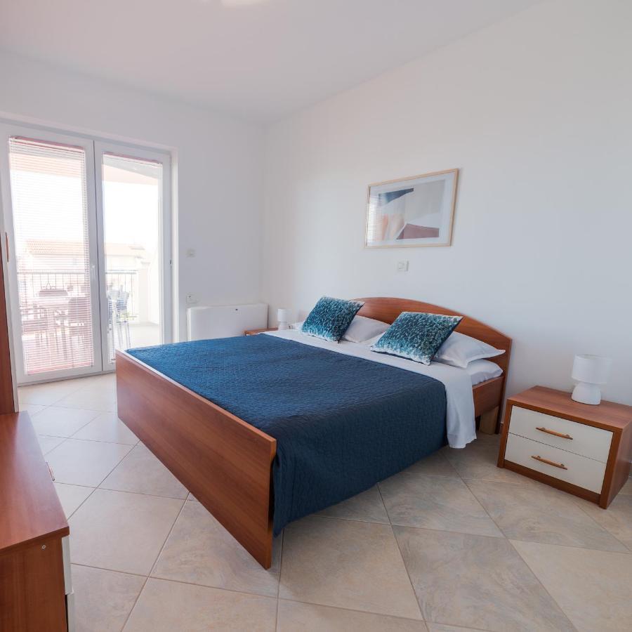 פרימוסטן Villa Velebit מראה חיצוני תמונה