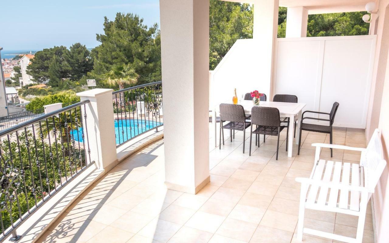 פרימוסטן Villa Velebit מראה חיצוני תמונה